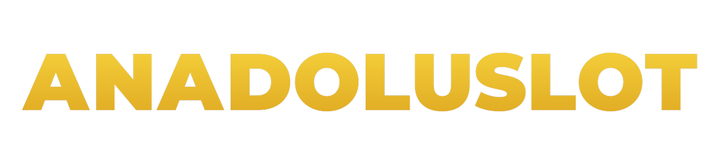 anadoluslot